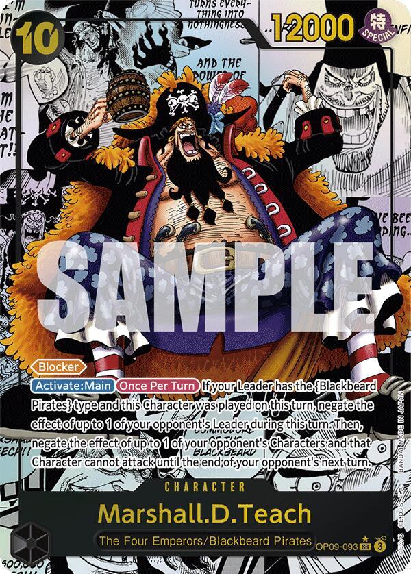 One Piece Singles