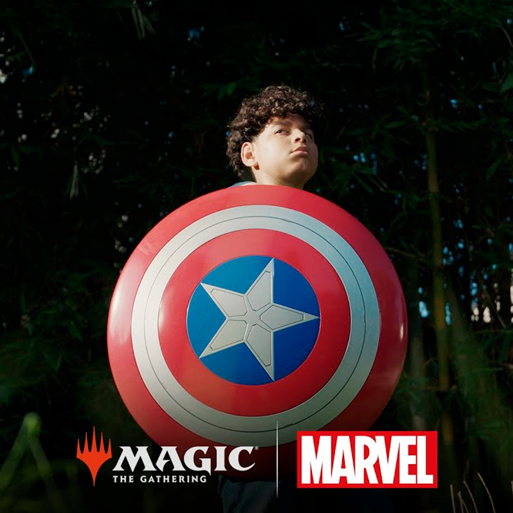 Marvel Universe Set Icon