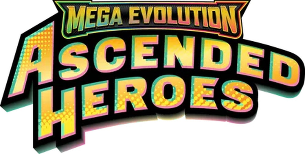 ME: Ascended Heroes Set Icon