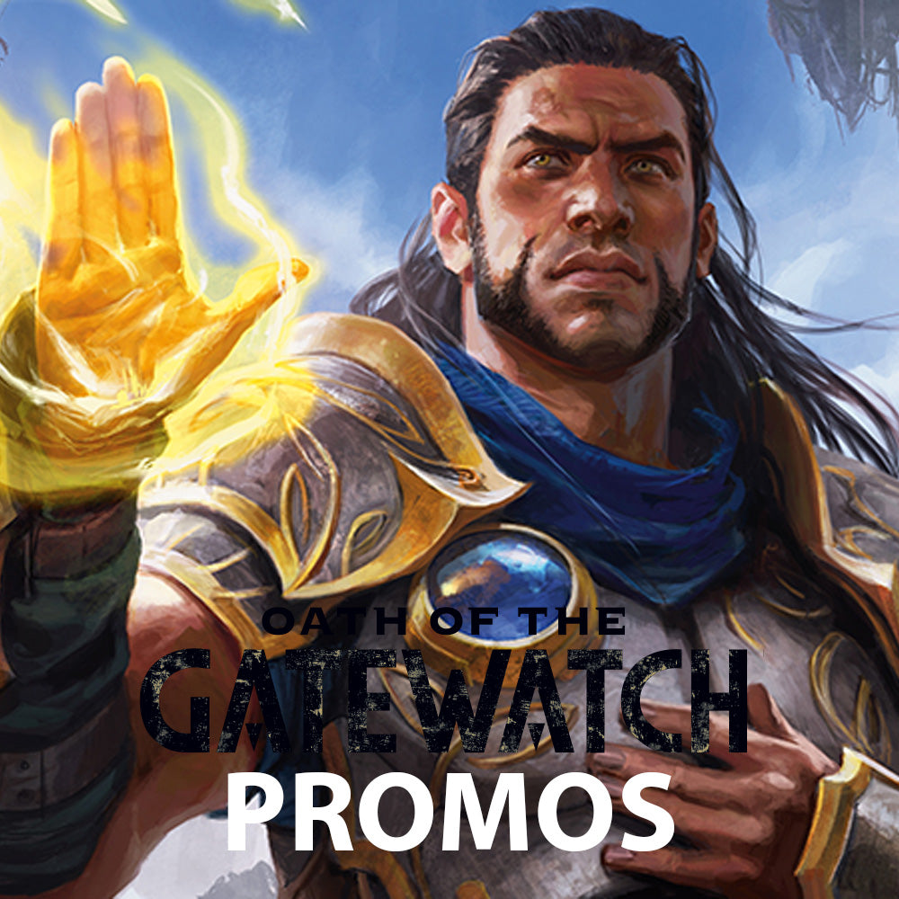 Oath of the Gatewatch Promos Set Icon