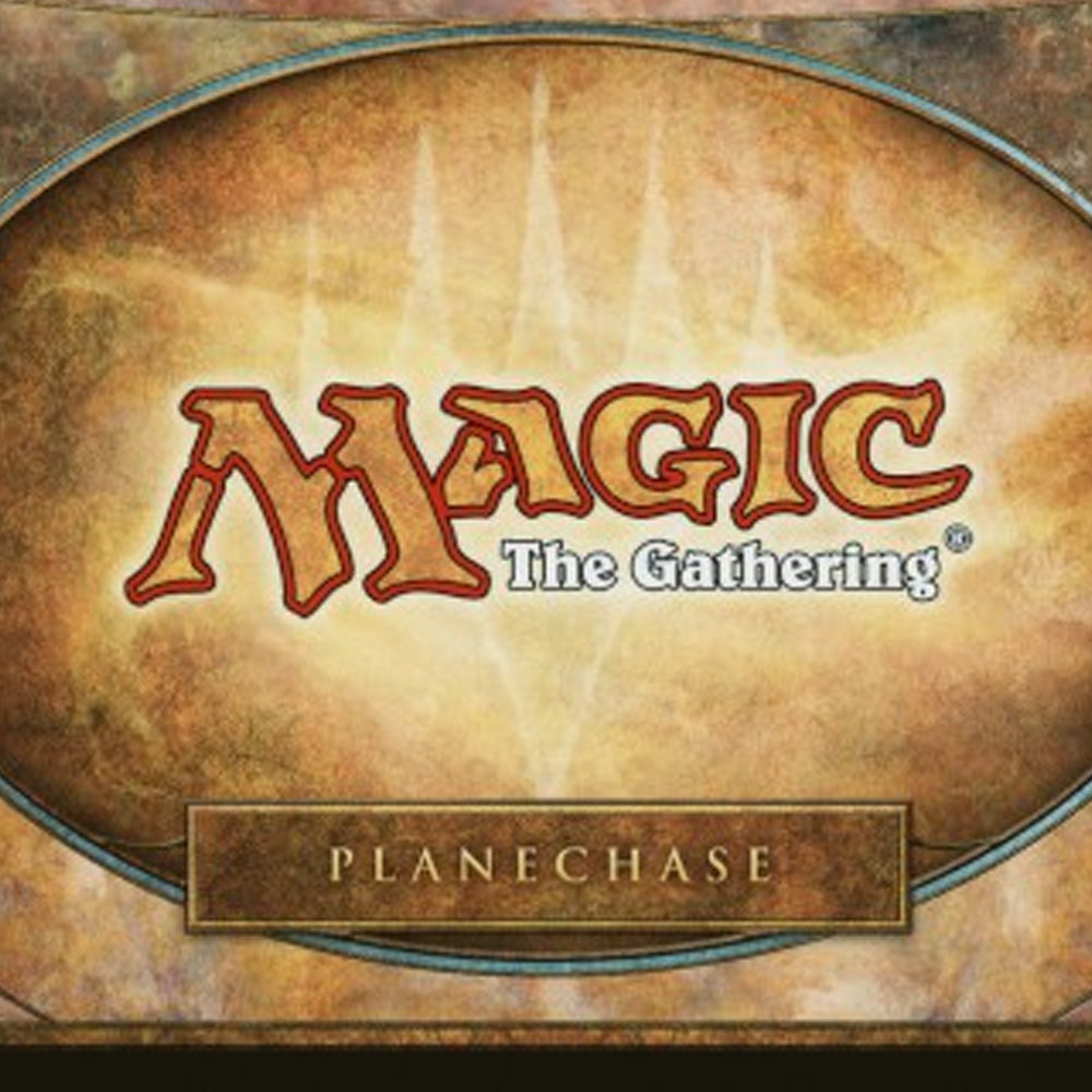 Planechase Anthology Set Icon