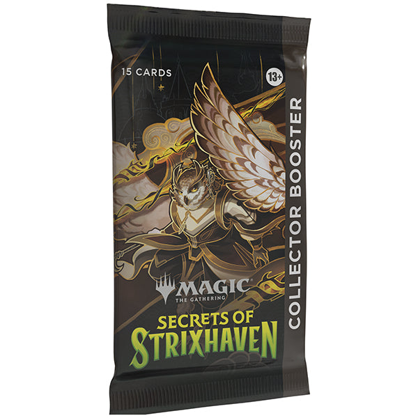 Magic: The Gathering Booster Packs