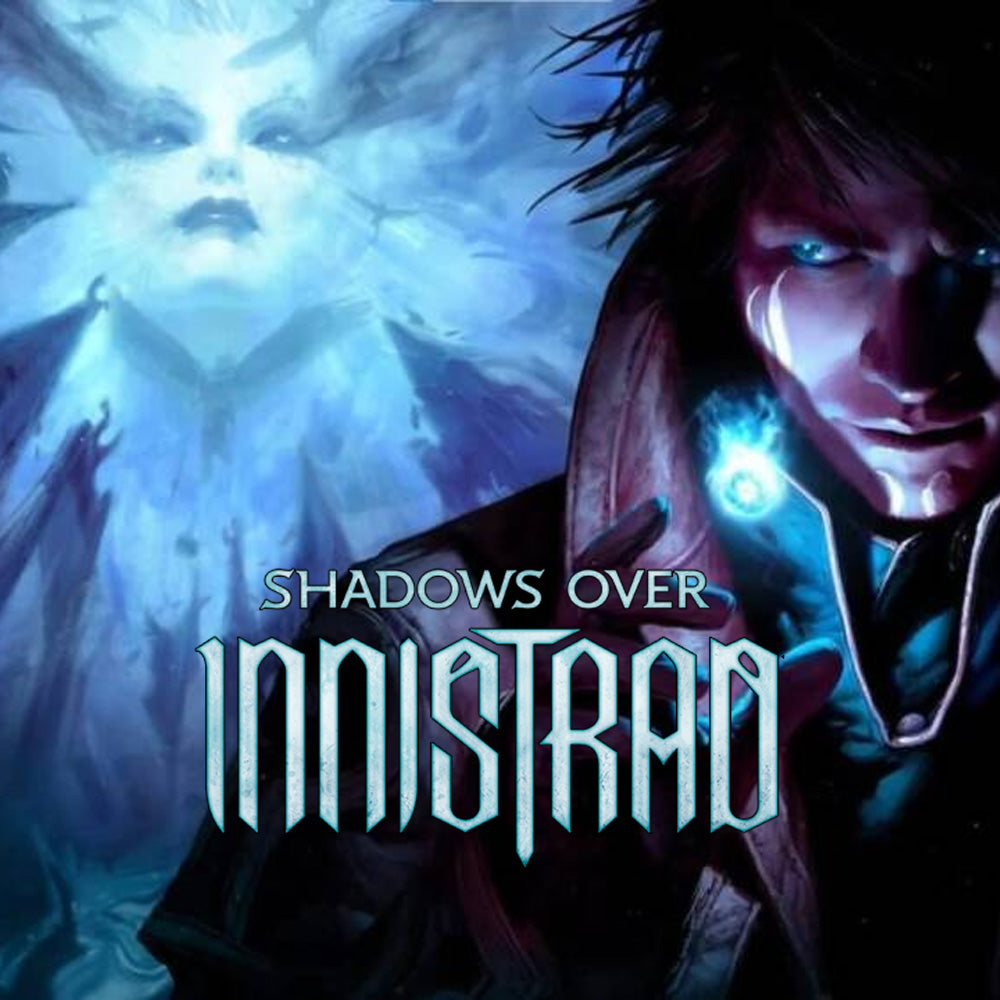Shadows over Innistrad Set Icon