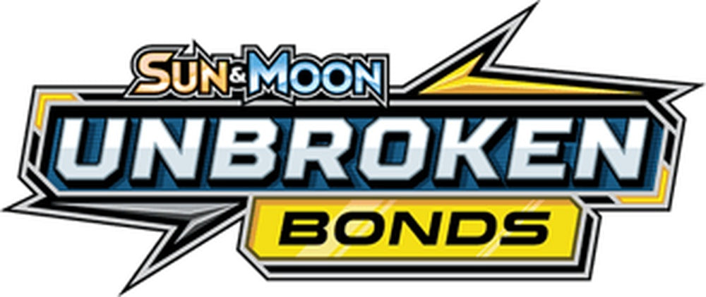 Unbroken Bonds Set Icon