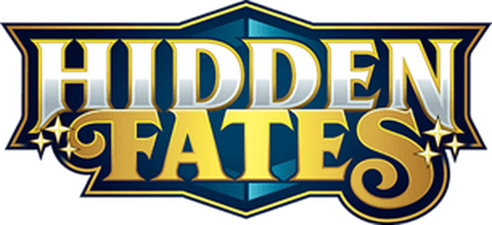 Hidden Fates Set Icon