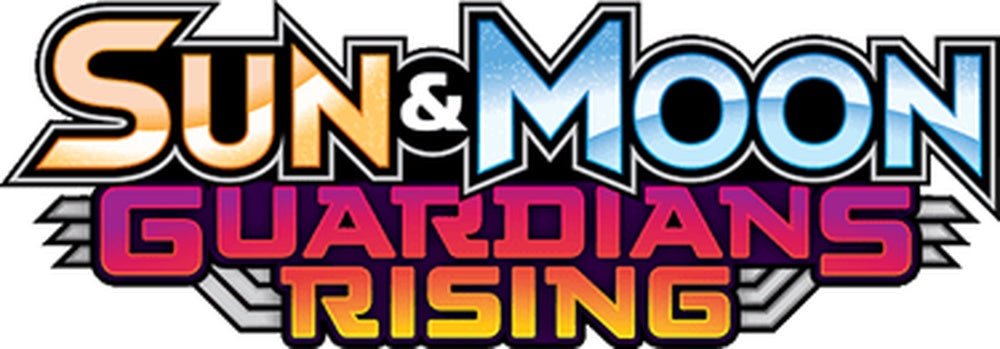Guardians Rising Set Icon