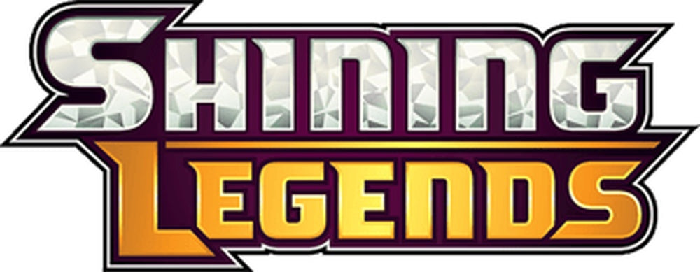 Shining Legends Set Icon