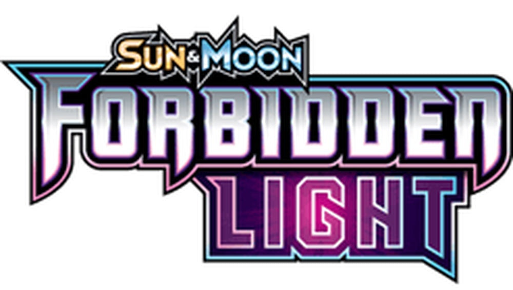 Forbidden Light Set Icon