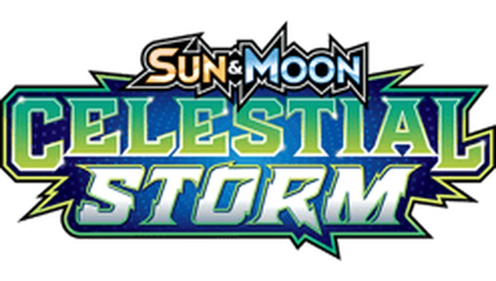 Celestial Storm Set Icon