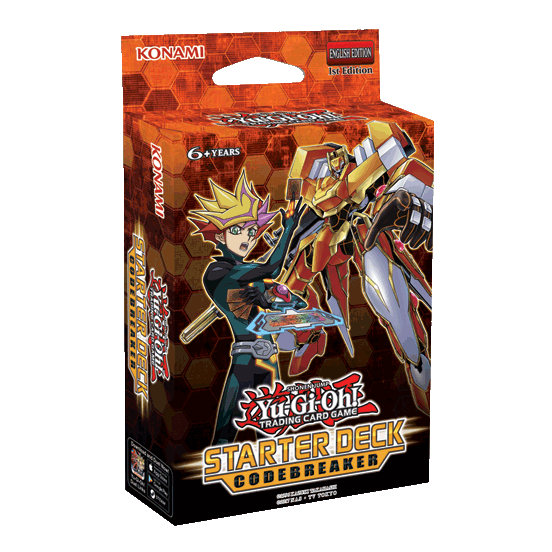 Yu-Gi-Oh! Decks