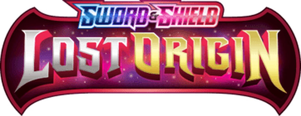 Lost Origin Set Icon