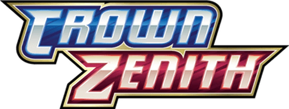 Crown Zenith Galarian Gallery Set Icon