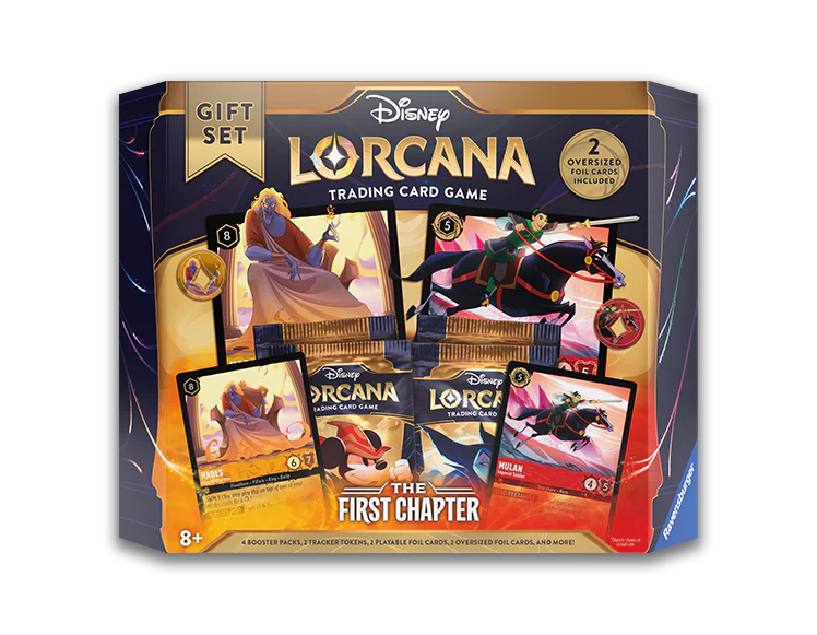 Lorcana Gift Sets