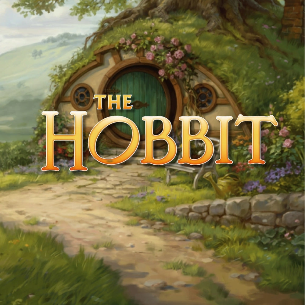 The Hobbit Set Icon
