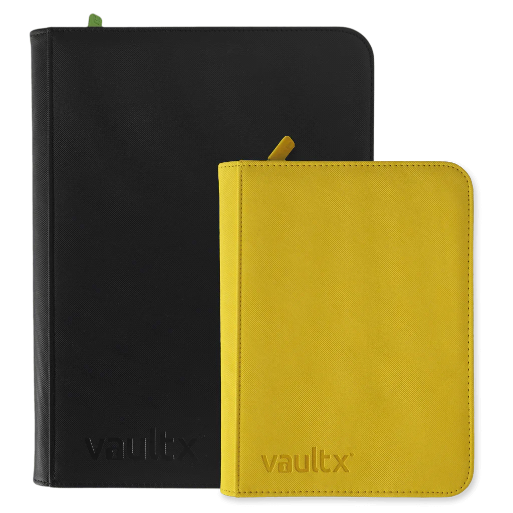 Card Binders