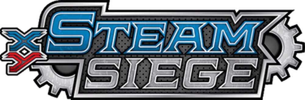 Steam Siege Set Icon