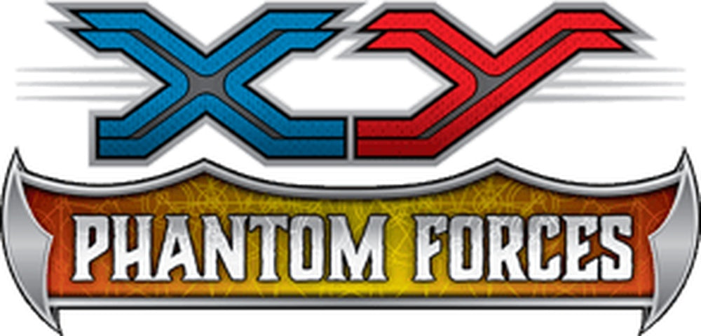 Phantom Forces Set Icon