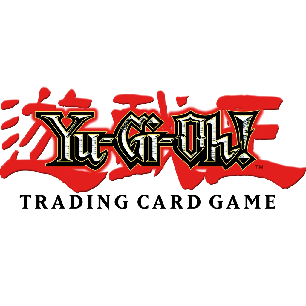 Yu-Gi-Oh!