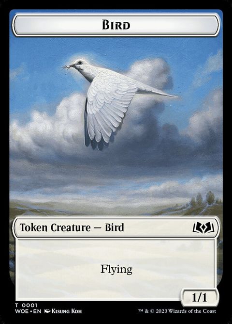 1-bird