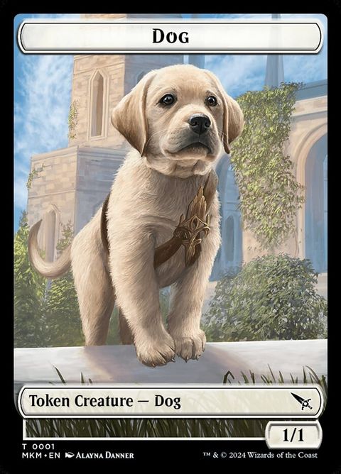 1-dog