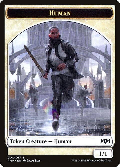 1-human