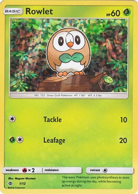 1-rowlet