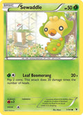 1-sewaddle