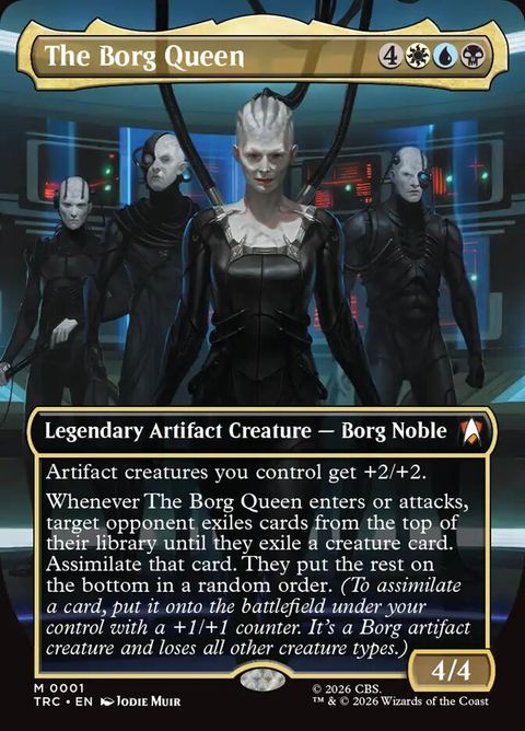 1-theborgqueen