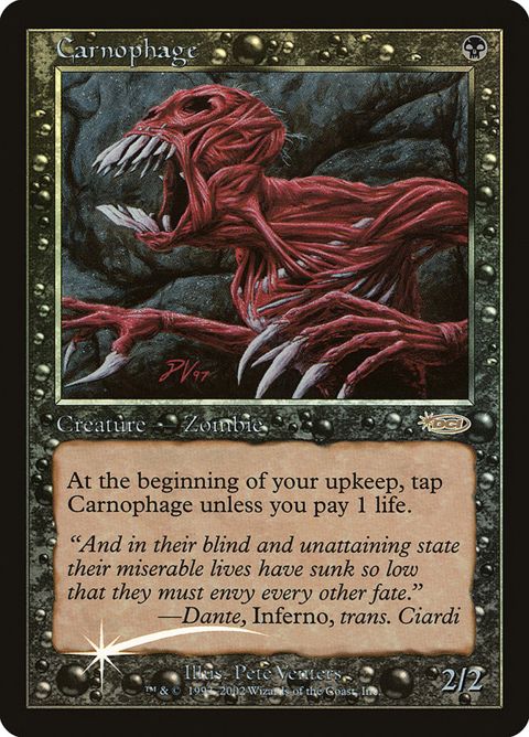 10-carnophage