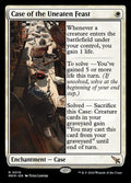 10-caseoftheuneatenfeast