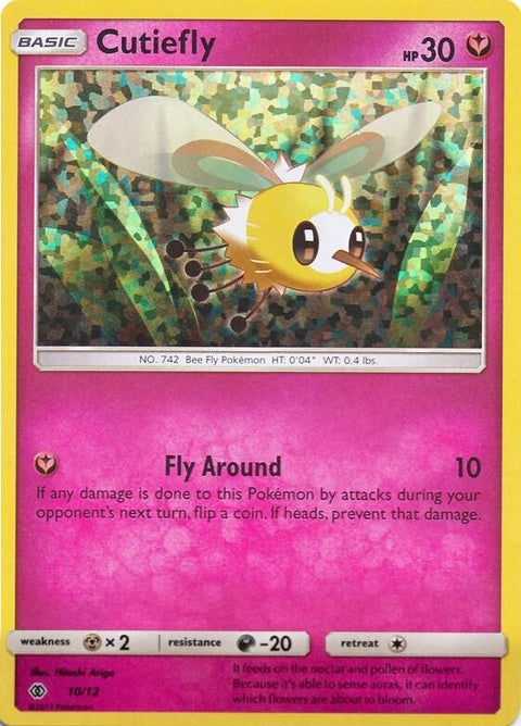 10-cutiefly