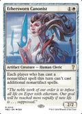 10-ethersworncanonist