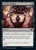 10-revokedemise