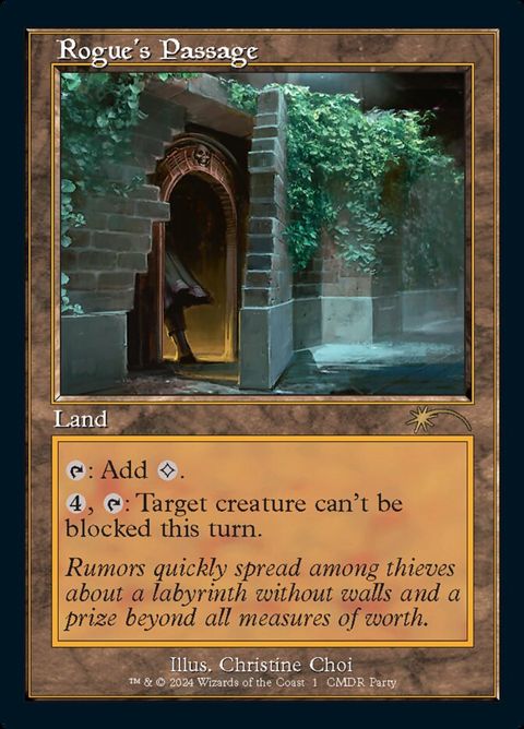 10-roguespassage