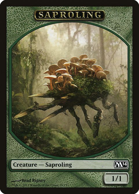 10-saproling
