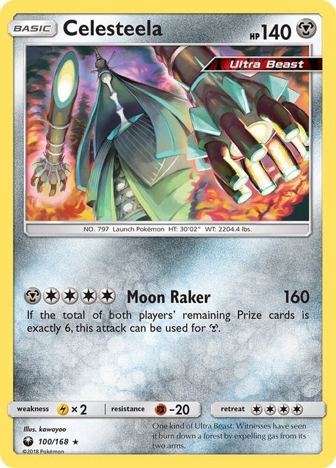 100-celesteela