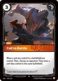 101-calltobattle