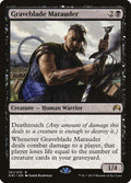101-graveblademarauder
