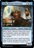 101-kahominamohistorian