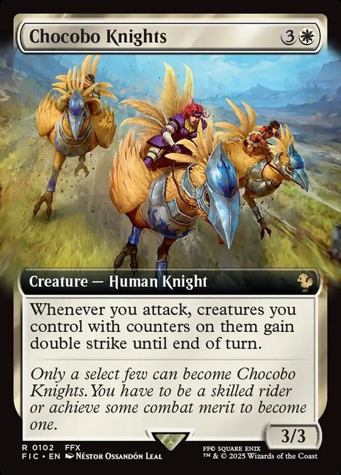 102-chocoboknights