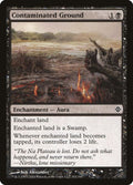 102-contaminatedground