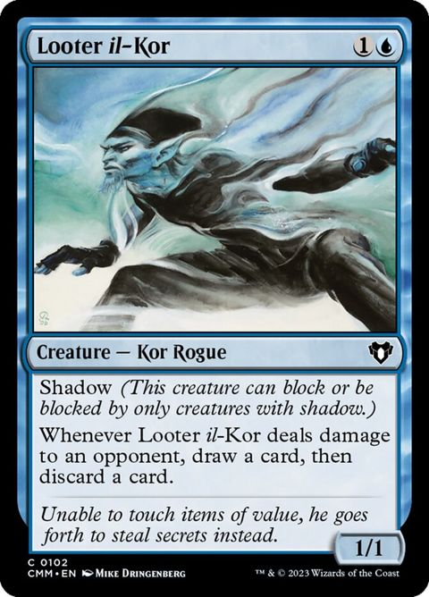 102-looterilkor