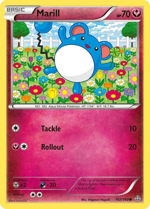 102-marill