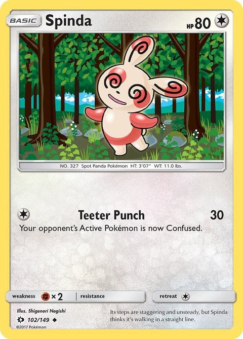 102-spinda