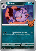 103-haunter