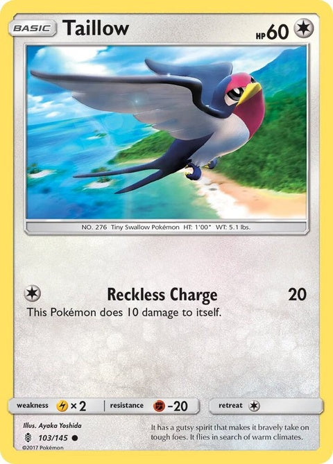103-taillow