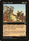 104-ashenpowder