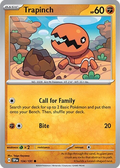104-trapinch
