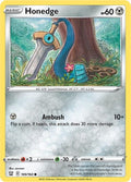 105-honedge