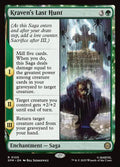 105-kravenslasthunt